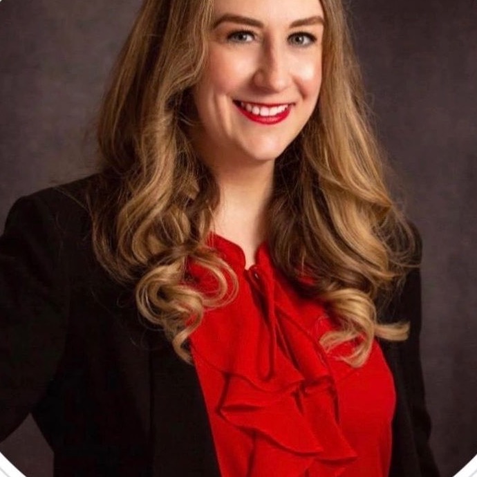 Nancy Ball, founder of First Glance Home Staging